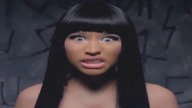 B.o.B. Feat Nicki Minaj - Out Of My Mind [VIDEO MUSIC] Remix NSP
