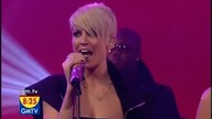 Girls Aloud - The Loving Kind [GMTV - 18. 12. 2008]