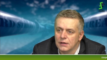 Arkadiusz MIKSA: UkraińskiNurek powinien byćWydany RFN, skandal-atak wLondynie na Prezydentów Polski