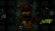 [FNAF] Turmoil By Dheusta (6/9 Taken) (0/9 Done)