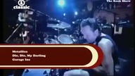 Metallica - Die Die My Darling [1998]