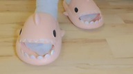 Kiedy Baby Shark wejdzie za mocno #aliexpress #shorts #shark