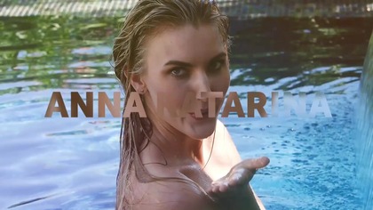 Anna Katarina - Savoring Summer