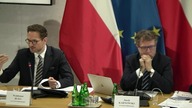  Komisja Śledcza: Przesłuchanie SASINA i Szczegielniaka ws.  Wyborów Kopertowych - 24. 01. 2024