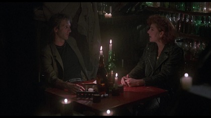 Certain. Fury. Szał. 1985. Lektor.pl