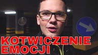 KOTWICZENIE EMOCJI - Ludwik C. Siadlak VLOG 20171015