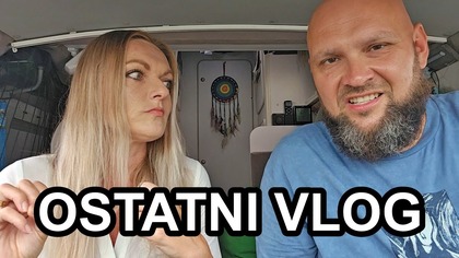 Kończymy ten etap podróży.  Co dalej?