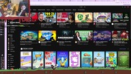 joł joł choć na live