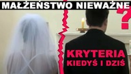 Kryzys w małżeństwie.  Kościół a nadużycia w stwierdzaniu nieważności sakramentu | ks.  K.  Najmowic