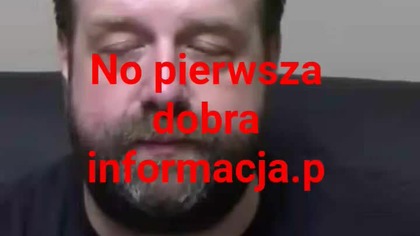 dobra wiadomosc