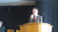 25.06.2016 SEJM WALNY TV - Vol. CCXXXVI - 2016.06.25 - I CONVERSATORIUM SEJMU WALNEGO - WARSZAWA - C