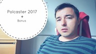 Polcaster 2017 + Bonus
