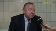 Dlaczego Stanisław Michalkiewicz nie startuje w wyborach?
