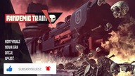 Początek szybkiej serii | 1/3 | Pandemic Train