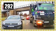Niecierpliwi kierowcy we Wrocławiu #Film_Widza #292