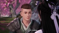 Wan Jie Xian Zong Sezon 5 Odcinek 114