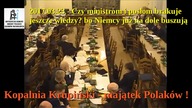 23. 03. 2017 Czy ministrom i posłom brakuje jeszcze wiedzy ? bo Niemcy już na dole buszują