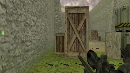 Nowa mapa odc 14 cs 1.  6 #cs16 #counterstrike16 #shorts