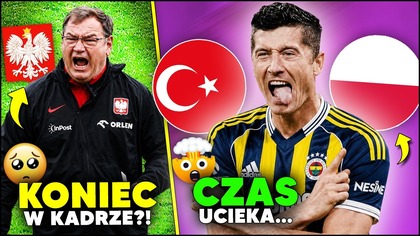 To może być OSTATNIA WIELKA DECYZJA Lewandowskiego! Jan Urban STRACIŁ AUTORYTET?