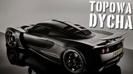 10 najszybszych supersamochodów [TOPOWA DYCHA]