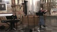 11. 03. 2024 Kamilla Kissas altówka -Tango R.  Twardowski