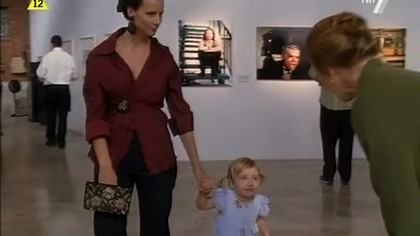 Sześć stóp pod ziemią - Six.  Feet.  Under.  S04E12 - finał sezonu