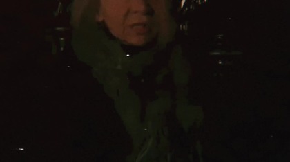 Pałac niegdyś Korwin-Milewskiego, siedziba Związku Pisarzy Litwy.  Publicystka Alwida Bajor