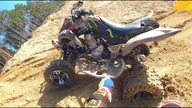 Power is Back - Ori i Raptor 700, słowo od Krzysztofa