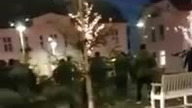 Niemcy: Jarmark bożonarodzeniowy w Bad Doberan