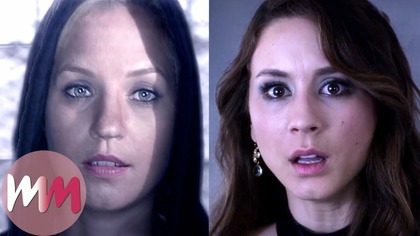 Top 10 Pretty Little Liars Plot Holes You Didnt Notice