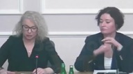 BERKOWICZ W SEKUNDĘ ZEZŁOMOWAŁ NOWICKĄ Z LEWICY!