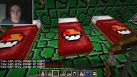 MINECRAFT Super MARIO Bros! #2 - MULTI, LUIGI, BRACIE!!