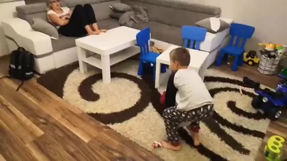 Polska patologia kobieta siedzi ogląda seriale a potem przyjmuje kochanków Izabela misiarz a ja pra