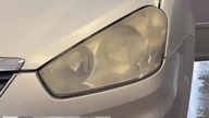 Jak zregenerować pożółkłe reflektory samochodowe? K2 VAPRON