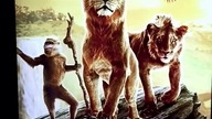 Mufasa - Król Lew - szybki rzut oka na film