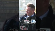 CZARNEK WZYWA! Polska nie może być dalej bankomatem
