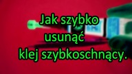 Poradnik jak usunąć kropelkę z każdej powierzchni