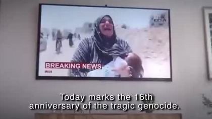 Erdogan poszedł po bandzie.  Ale b dobry film.  Dedykowany dla nas.  Trzeba koniecznie zobaczyć
