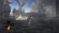 Ancient Wyvern (Soul Level 1 / No hit) Dark Souls 3