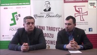 Podsumowanie kwietnia: Białoruś, Donbas, szczepienia, wybory w Rzeszowie - K.  Klimczak, A.  Miksa