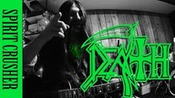 Klasyczne Riffy #45: Death - Spirit Crusher | PTR: 5/6 | SoundFarm