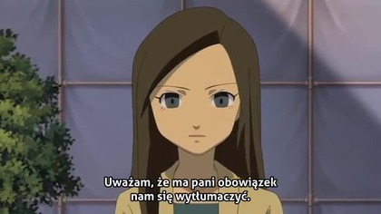 Inazuma Eleven Odcinek 59 - Przybycie Akademii Kosmit&oacute;w (Polskie Napisy od MefjuSubs)