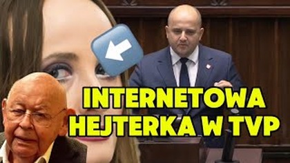 HEJTERKA w TVP