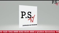 Kamil Klimczak komentuje poparcie Mentzena w wyborach prezydenckich (materiał PS TV)