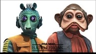 GREEDO VS NIEN NUNB ZAGRAJMY W STAR WARS BATTLEFRONT PL DLC ZEWNĘTRZNE RUBIEŻE