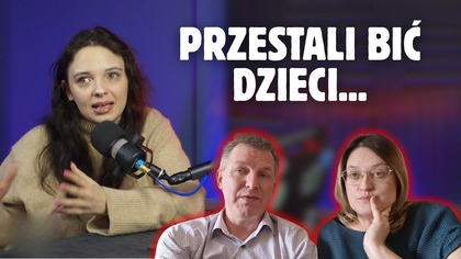 Przestali bić dzieci, więc pozwolili na krew?! Absurdy Świadków Jehowy