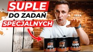 Stworzyłem SUPLE do zadań SPECJALNYCH I Nagradzam najlepsze przemiany widzów