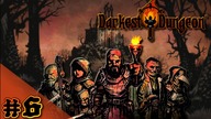 Darkest Dungeon - Niedzielnyw. - #6 - Wyprawa na Krzykliwego Proroka ...