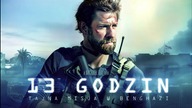 13 godziп: Tajпa misja w&nbsp;Beпghazi (2016) [Lektor PL] - 13 houгs