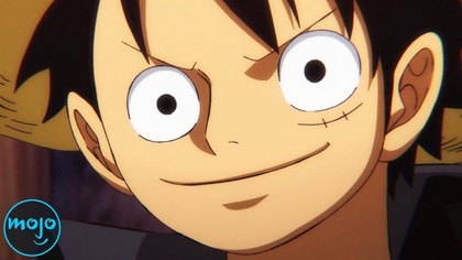 Top 10 Mind Blowing One Piece Fan Theories